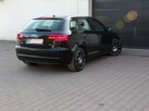 Audi A3 BI Xenon /Klimatronic /Navi / 1,6 /105KM /2012 - 9