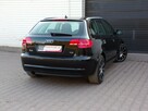 Audi A3 BI Xenon /Klimatronic /Navi / 1,6 /105KM /2012 - 10