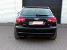 Audi A3 BI Xenon /Klimatronic /Navi / 1,6 /105KM /2012 - 11