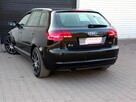 Audi A3 BI Xenon /Klimatronic /Navi / 1,6 /105KM /2012 - 12