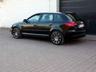 Audi A3 BI Xenon /Klimatronic /Navi / 1,6 /105KM /2012 - 14