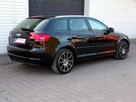 Audi A3 BI Xenon /Klimatronic /Navi / 1,6 /105KM /2012 - 16