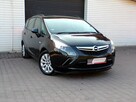 Opel Zafira Klimatronic /Gwarancja /1,4 /140KM /2014 / - 2