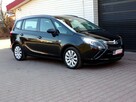 Opel Zafira Klimatronic /Gwarancja /1,4 /140KM /2014 / - 3