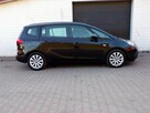 Opel Zafira Klimatronic /Gwarancja /1,4 /140KM /2014 / - 4
