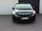 Opel Zafira Klimatronic /Gwarancja /1,4 /140KM /2014 / - 5