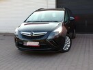 Opel Zafira Klimatronic /Gwarancja /1,4 /140KM /2014 / - 6