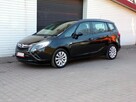 Opel Zafira Klimatronic /Gwarancja /1,4 /140KM /2014 / - 8