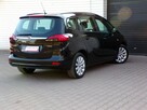 Opel Zafira Klimatronic /Gwarancja /1,4 /140KM /2014 / - 10
