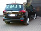 Opel Zafira Klimatronic /Gwarancja /1,4 /140KM /2014 / - 11