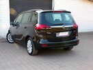 Opel Zafira Klimatronic /Gwarancja /1,4 /140KM /2014 / - 13
