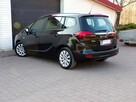 Opel Zafira Klimatronic /Gwarancja /1,4 /140KM /2014 / - 14