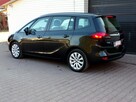 Opel Zafira Klimatronic /Gwarancja /1,4 /140KM /2014 / - 15