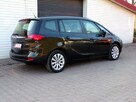 Opel Zafira Klimatronic /Gwarancja /1,4 /140KM /2014 / - 16