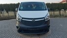 Opel Vivaro - 1