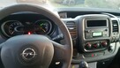 Opel Vivaro - 8