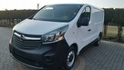 Opel Vivaro - 15