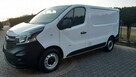 Opel Vivaro - 16