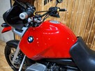 BMW GS ## Motocykl BMW R110 GS W STANIE bardzo dobrym raty -kup online - 2