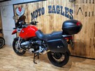 BMW GS ## Motocykl BMW R110 GS W STANIE bardzo dobrym raty -kup online - 3