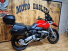 BMW GS ## Motocykl BMW R110 GS W STANIE bardzo dobrym raty -kup online - 5