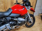 BMW GS ## Motocykl BMW R110 GS W STANIE bardzo dobrym raty -kup online - 6