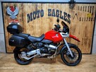 BMW GS ## Motocykl BMW R110 GS W STANIE bardzo dobrym raty -kup online - 7