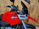 BMW GS ## Motocykl BMW R110 GS W STANIE bardzo dobrym raty -kup online - 11