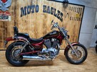 Suzuki Intruder Limitowana wersja z dużym silnikiem BARDZO ZADBANY 1400 jak nowy - 1
