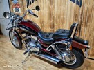 Suzuki Intruder Limitowana wersja z dużym silnikiem BARDZO ZADBANY 1400 jak nowy - 2