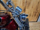 Suzuki Intruder Limitowana wersja z dużym silnikiem BARDZO ZADBANY 1400 jak nowy - 5