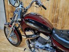 Suzuki Intruder Limitowana wersja z dużym silnikiem BARDZO ZADBANY 1400 jak nowy - 9