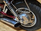 Suzuki Intruder Limitowana wersja z dużym silnikiem BARDZO ZADBANY 1400 jak nowy - 10