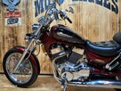 Suzuki Intruder Limitowana wersja z dużym silnikiem BARDZO ZADBANY 1400 jak nowy - 11