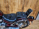 Suzuki Intruder Limitowana wersja z dużym silnikiem BARDZO ZADBANY 1400 jak nowy - 12