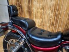Suzuki Intruder Limitowana wersja z dużym silnikiem BARDZO ZADBANY 1400 jak nowy - 14