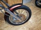 Suzuki Intruder Limitowana wersja z dużym silnikiem BARDZO ZADBANY 1400 jak nowy - 15