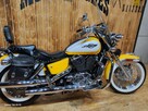 Honda Shadow HONDA VT1100 SHADOW C 2  Piękna i Zadbana, raty -kup online - 2