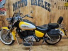 Honda Shadow HONDA VT1100 SHADOW C 2  Piękna i Zadbana, raty -kup online - 6