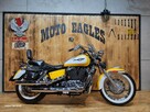 Honda Shadow HONDA VT1100 SHADOW C 2  Piękna i Zadbana, raty -kup online - 8