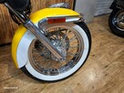Honda Shadow HONDA VT1100 SHADOW C 2  Piękna i Zadbana, raty -kup online - 9