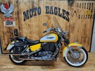 Honda Shadow HONDA VT1100 SHADOW C 2  Piękna i Zadbana, raty -kup online - 10