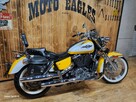 Honda Shadow HONDA VT1100 SHADOW C 2  Piękna i Zadbana, raty -kup online - 12