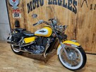 Honda Shadow HONDA VT1100 SHADOW C 2  Piękna i Zadbana, raty -kup online - 16