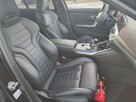 BMW 330 M-pakiet wewnętrzny zewnętrzny - 2