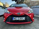 Toyota Yaris Salon Polska Poleasingowy I właściciel Serwis ASO VAT 23% Bezwypadkowy - 2