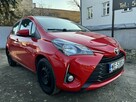 Toyota Yaris Salon Polska Poleasingowy I właściciel Serwis ASO VAT 23% Bezwypadkowy - 3