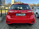 Toyota Yaris Salon Polska Poleasingowy I właściciel Serwis ASO VAT 23% Bezwypadkowy - 5