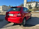 Škoda Fabia Salon Polska Poleasingowy I właściciel Serwis ASO VAT 23% Bezwypadkowy - 5