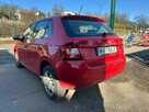 Škoda Fabia Salon Polska Poleasingowy I właściciel Serwis ASO VAT 23% Bezwypadkowy - 7